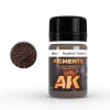 AK146 Asphalt Road Dirt