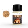 AK147 Middle East Soil
