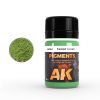 AK148 Faded Green