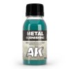 AK159 Metal Burnishing Fluid