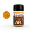 AK2043 Pigmento Ocher Rust