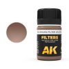 AK262 Filter For Brown Wood,35Ml