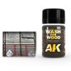 AK263 Wash For Wood