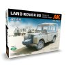 AK35013 Land Rover 88 Series Iia -Station