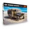 AK35020 Idf Power Wagon Wm300