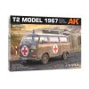 AK35023 T2 Model 1967 Public Service