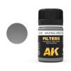 AK4161 Neutral Grey Filter