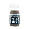 AK475 Xtreme Metal Brass