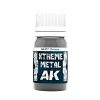 AK477 Xtreme Metal Chrome
