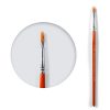 AK583 Pennello Weathering Brush #1