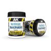 AK8002 Water Gel Transparent - 250Ml (Acrylic)