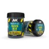 AK8004 Water Gel Pacific Blue - 250Ml (Acrylic)