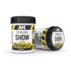 AK8011 Terrains Snow - 250Ml (Acrylic)