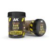 AK8018 Terrains Dark Earth - 250Ml (Acrylic)