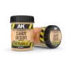 AK8022 Terrains Sandy Desert - 250Ml (Acrylic)