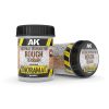 AK8025 Neutral Texture For Rough Terrains - 250Ml - Base Product (Acrylic)