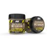AK8029 Splatter Effects Wet Ground - 100Ml (Acrylic)