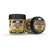 AK8031 Splatter Effects Accumulated Dust - 100Ml (Acrylic)