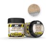 AK8033 Light & Dry Crackle Effects - 100Ml (Acrylic)