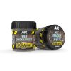 AK8034 Wet Crackle Effects - 100Ml (Acrylic)