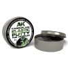 AK8076 Elastic Masking Putty