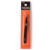 AK9007 Precise Curved Tweezers