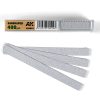AK9023 Dry Sandpaper 400 Grit X 50 Units