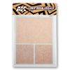 AK9081 Light Wood Decals