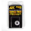 AK9136 Elastic Rigging Bobbin Super-Thin