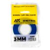 AK9183 Masking Tape For Curves 3 Mm