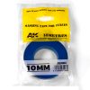 AK9185 Masking Tape For Curves 10Mm