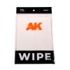 AK9512 Wipe 2 Units (Wet Palette Replacement)