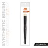 AKB026 Pennello Sintetico Dry Brush - Xl
