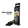 AK RCM105 Chipping - Set 3 Real Colors Markers