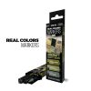 AK RCM109 Wwii Allied AiAK RCraft Cockpit Colors - Set 3 Real Colors Markers