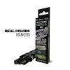 AK RCM110 Wwii Axis AiAK RCraft Cockpit Colors - Set 3 Real Colors Markers