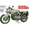 Tamiya 14010 Suzuki GSX1100S Katana