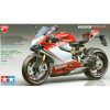 Tamiya 14132 Moto Ducati 1199 Panigale S Tricolore