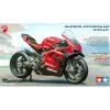 Tamiya 14143 Ducati Superleggera V4 Whit Racing Kit