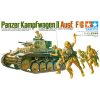 Tamiya 35009 German Panzerkampfwagen II   
