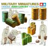 Tamiya 35026 Jerry Cans Set