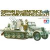 Tamiya 35050 German Sd.Kfz. 7/1