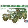Tamiya 35052 German Horch Type 1A