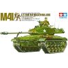 Tamiya 35055 U.S. M41 Walker Bulldog