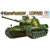 Tamiya 35064 West German Leopard Tank
