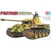 Tamiya 35065 German Panther Med. Tank