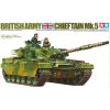 Tamiya 35068 British Chieftain Mk. 5 Tank
