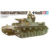 Tamiya 35096 German Pzkpw IV Ausf. D