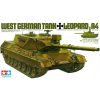 Tamiya 35112 West German Leopard A4