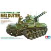 Tamiya 35161 US Gun M42 Duster